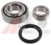 DAIHA 9004363248 Wheel Bearing Kit